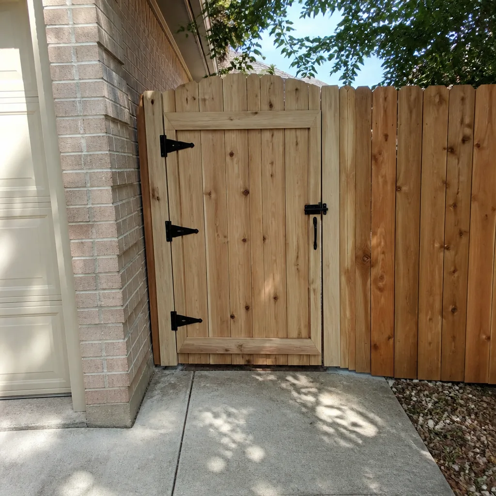 After - Complete Upgrade