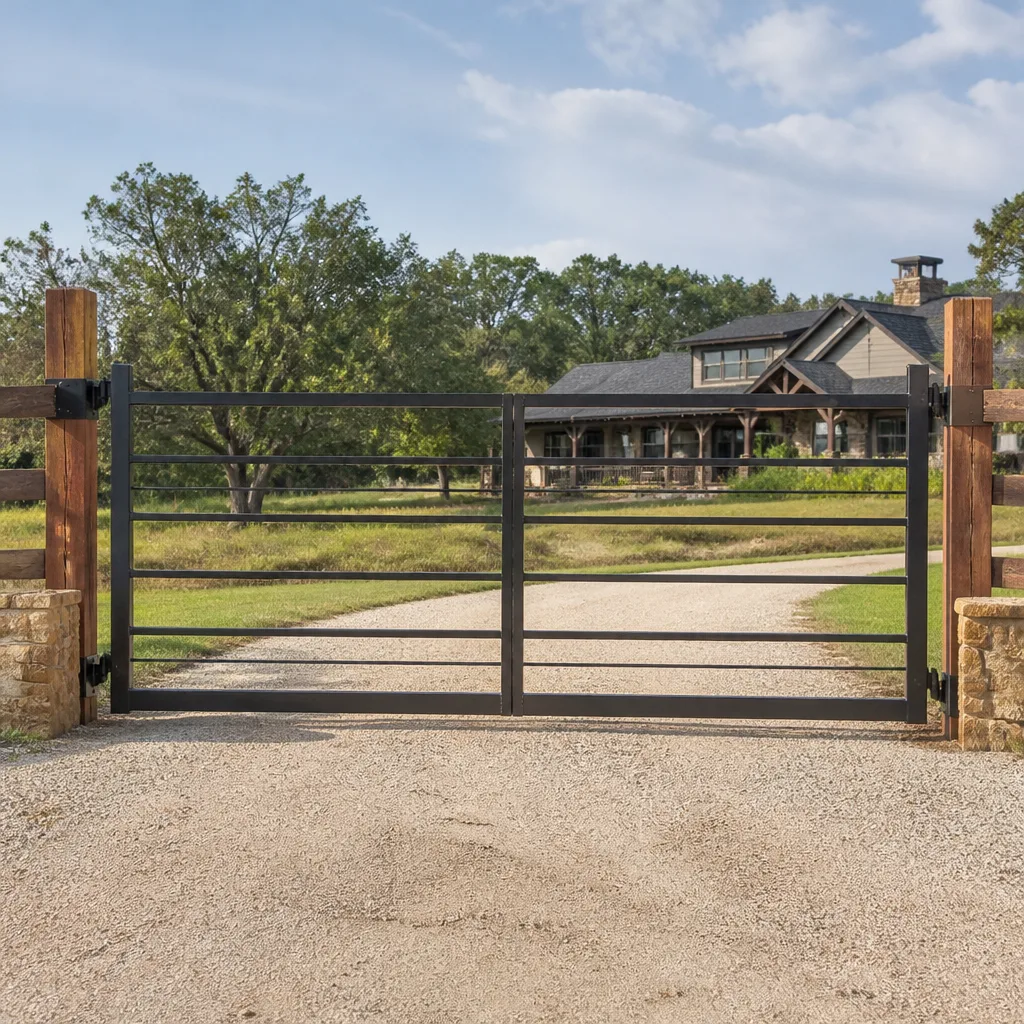 Farm & ranch